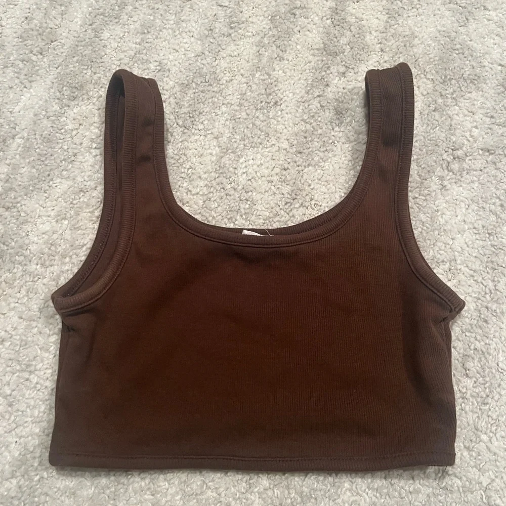 Cotton on top - Picture 2 of 3